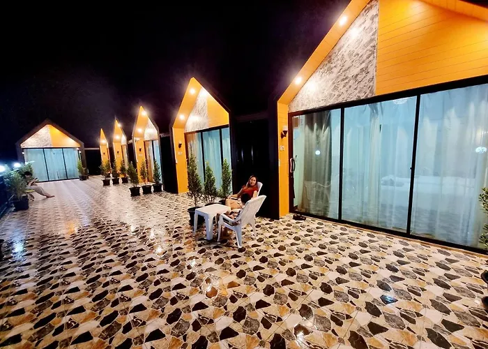 The Nature Resort Sukhothai