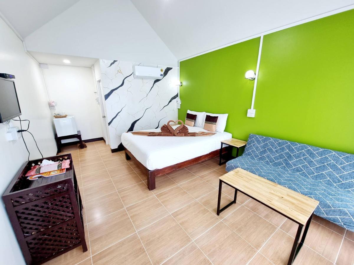 The Nature Homestay Sukhothai