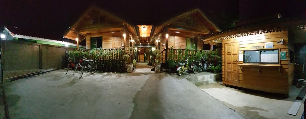 The Nature Homestay