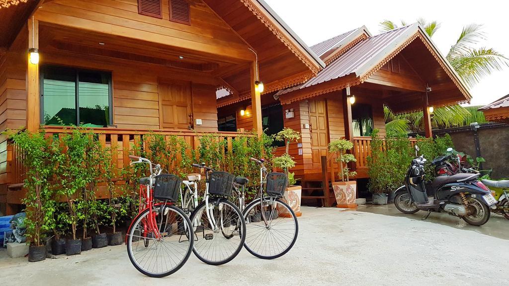 The Nature Homestay