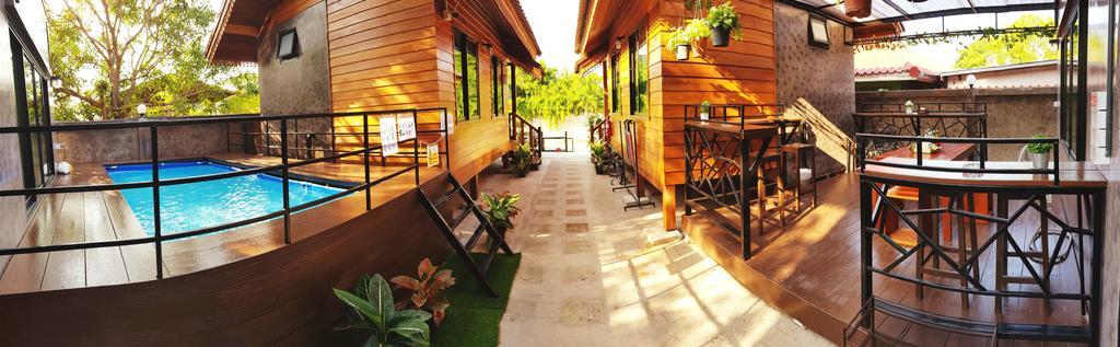 The Nature Sukhothai