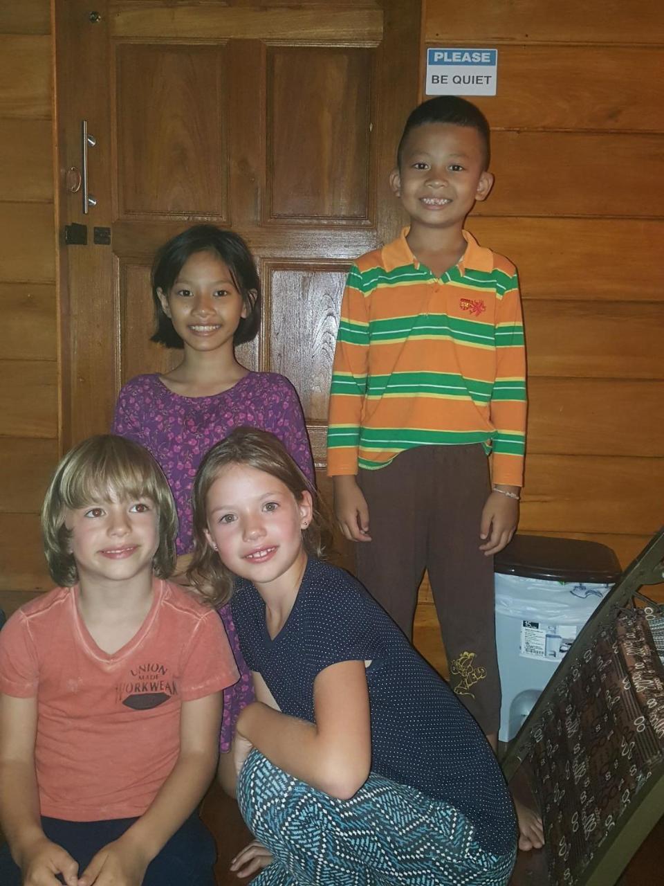 Homestay The Nature