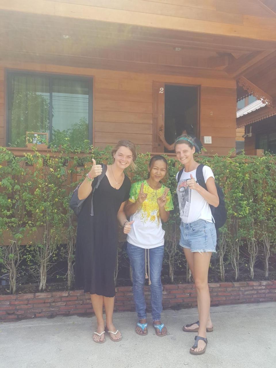 Homestay The Nature