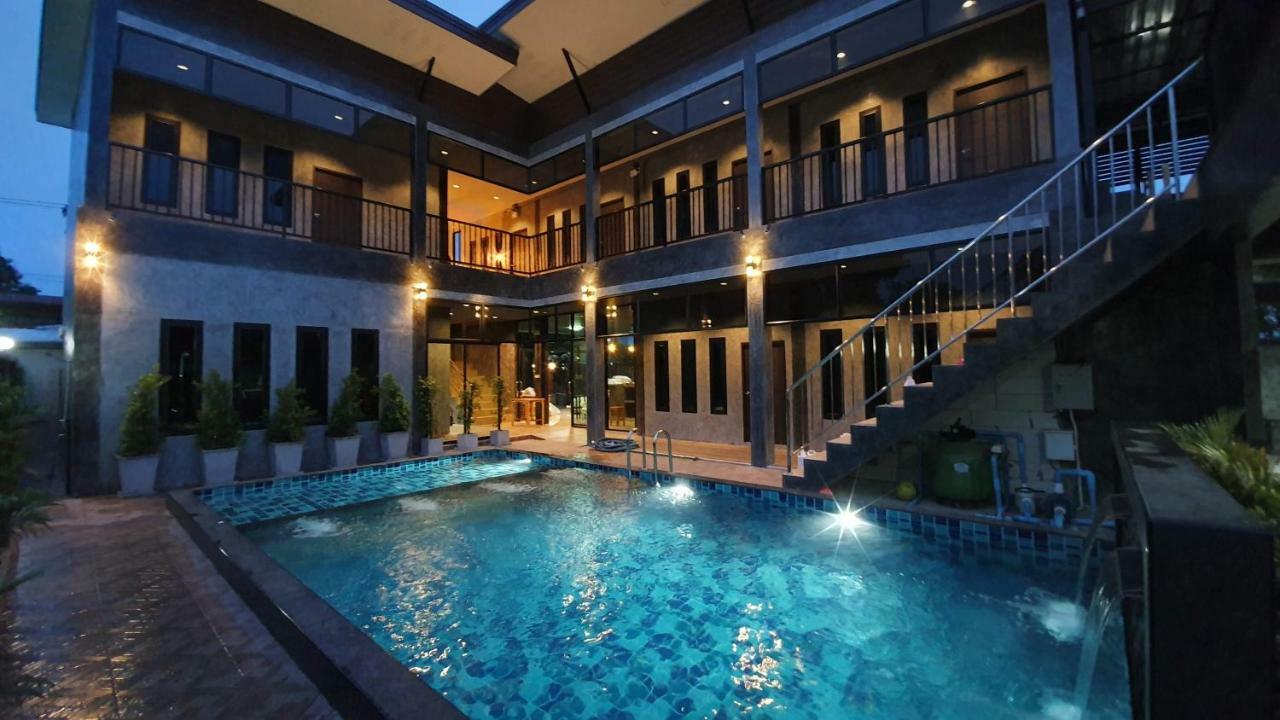 The Nature Homestay *