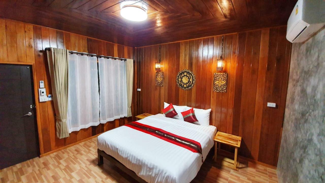 The Nature Homestay