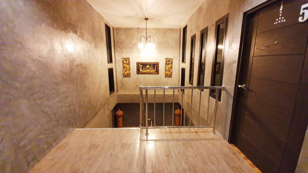 The Nature Homestay