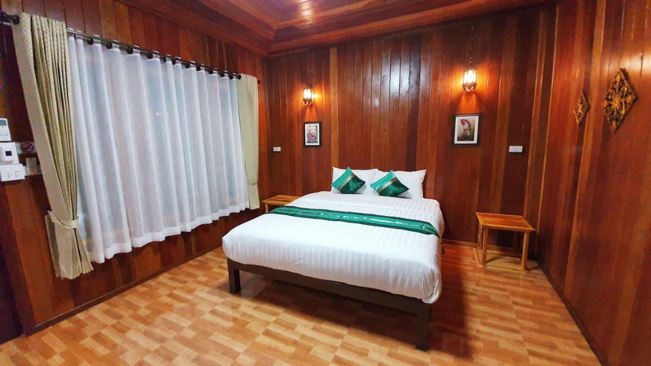 The Nature Homestay