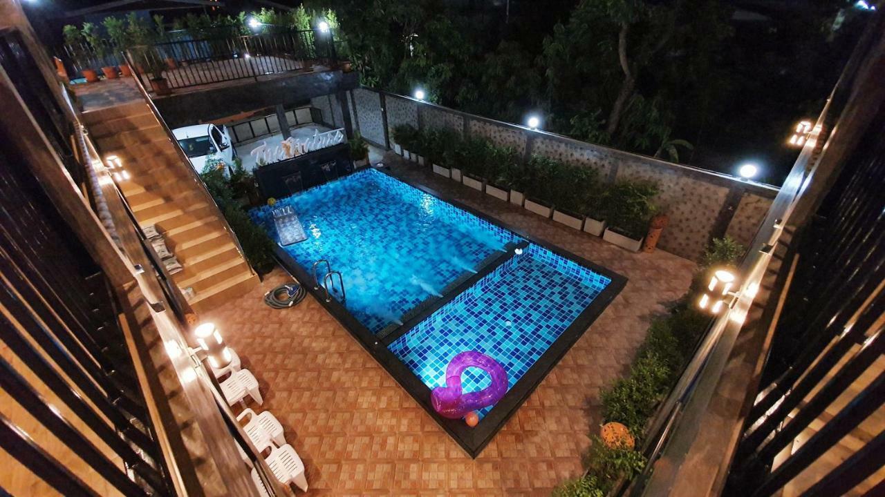 The Nature Homestay Sukhothai