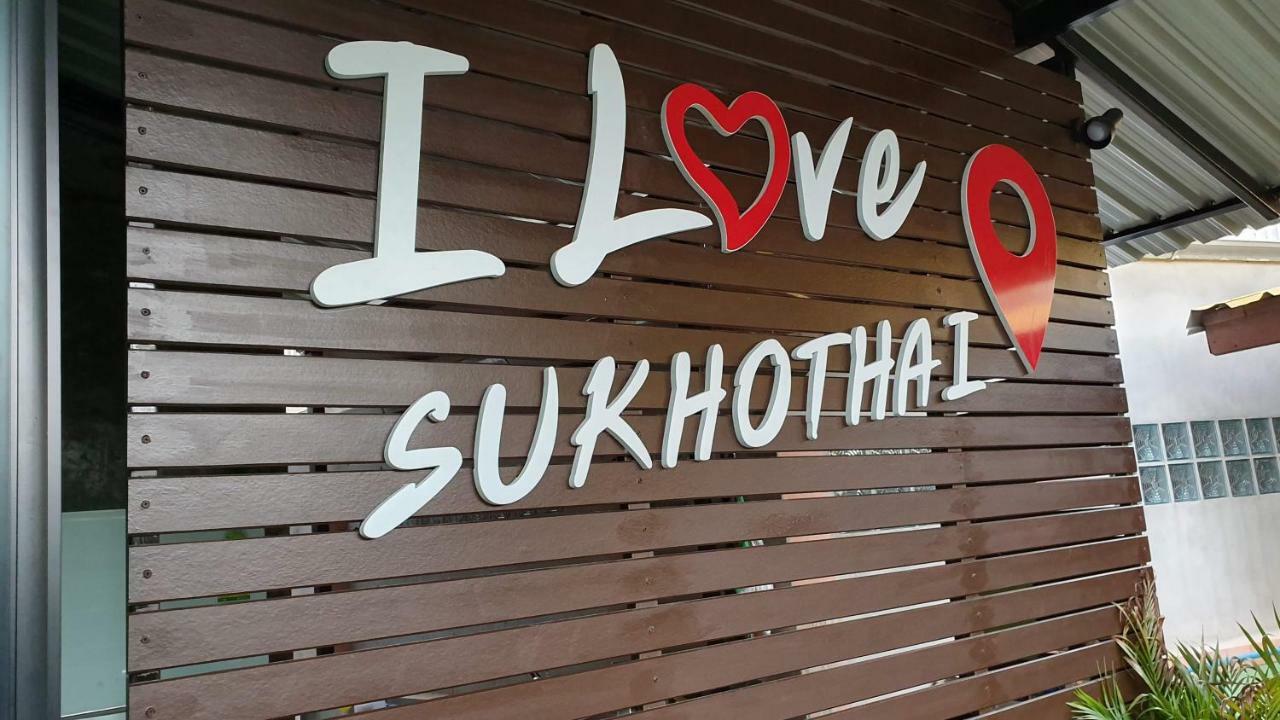 The Nature Sukhothai