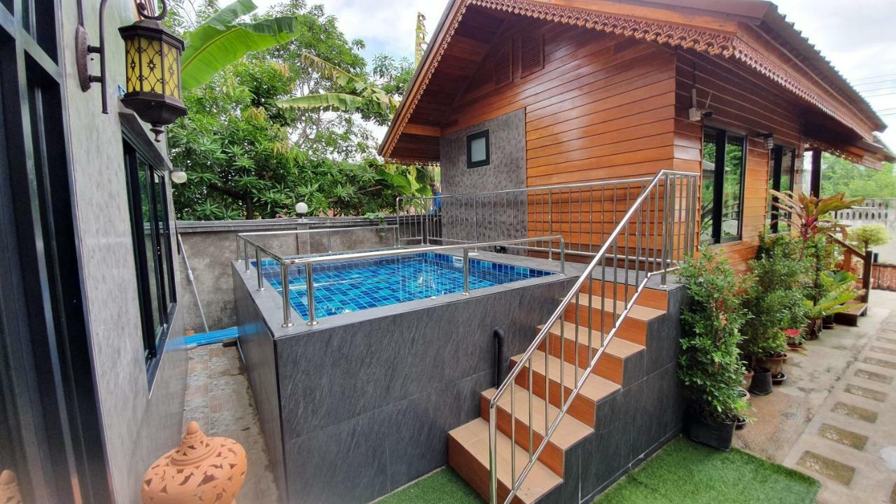 The Nature Homestay Sukhothai