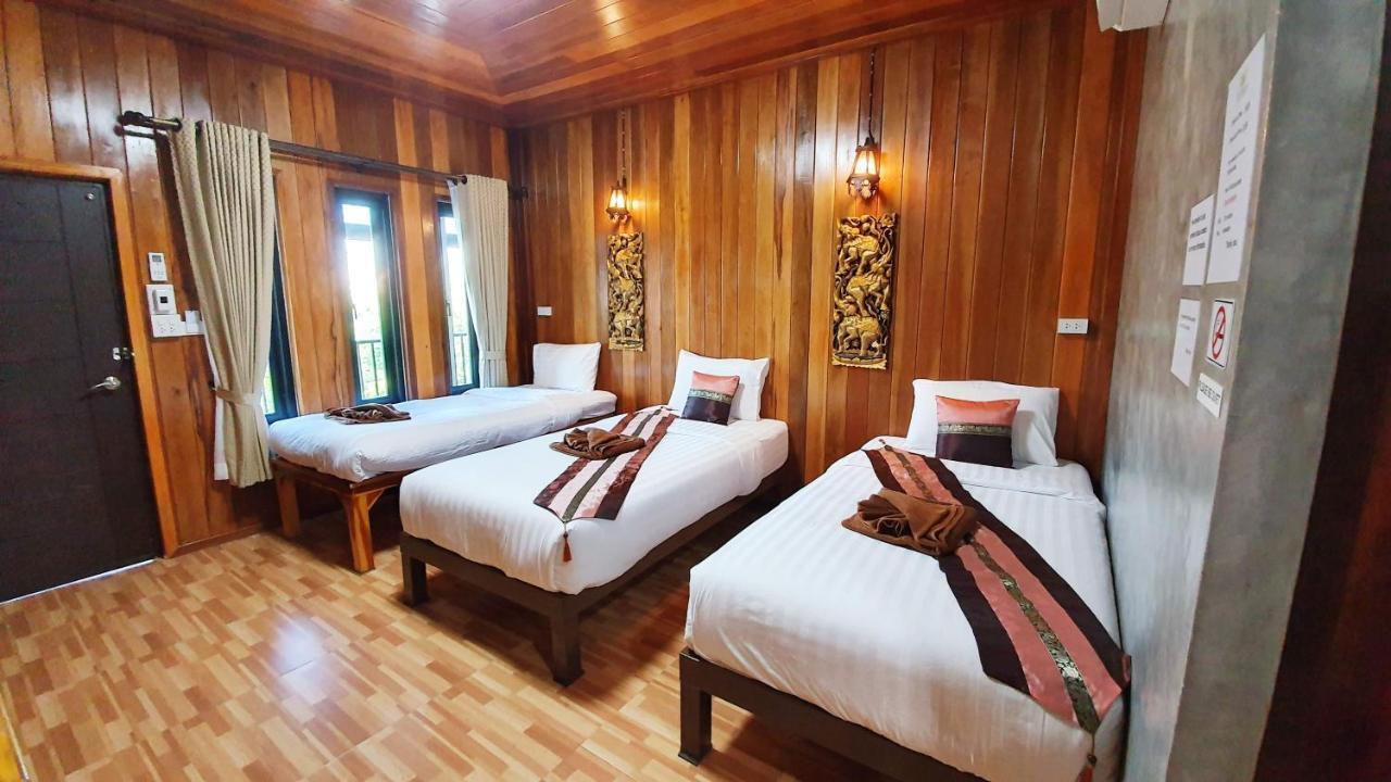 The Nature Homestay